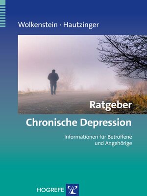 cover image of Ratgeber Chronische Depression